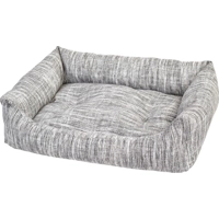 Duvo+ mand rechthoekig cliff grijs 60x45x16cm product name