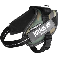 Julius K9 IDC Powertuig Mini Mini Camouflage
