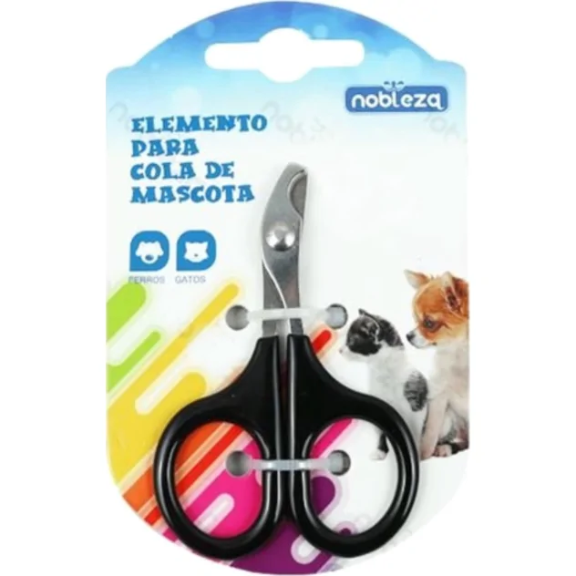 Nagelschaar voor honden en katten