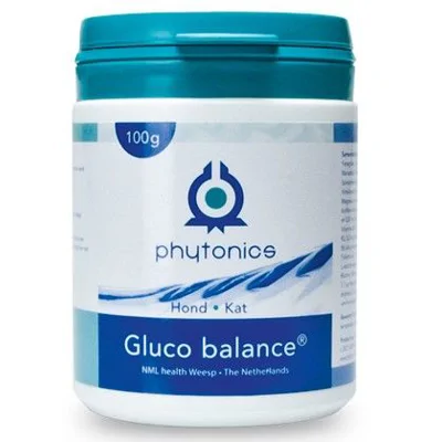 Phytonics Gluco Balance 100gr