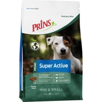 Prins ProCare Mini Super Active hondenvoer 12kg product name
