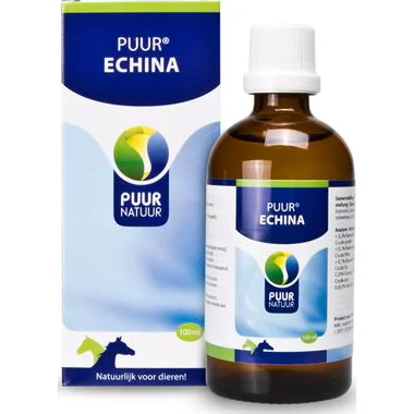 Puur Echina 100 ml