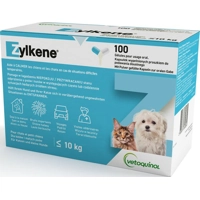 Zylkene 100 capsules 75mg product name