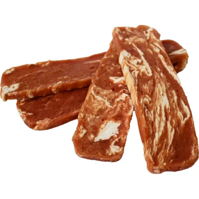 Brekz Premium Beef Slices hondensnacks 200 g