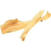 Brekz Snacks - Runderkophuid voor de hond (35 cm) 35 cm - 3 stuks