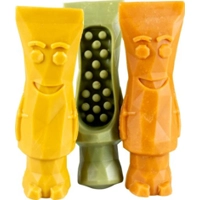 Garden Bites Fruity Tonya Toothpaste hondensnack 2 x L