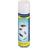 Topscore Tegen Kruipende Insecten En Wespen - Ook tegen wespen - Werkt makkelijk door de spuitlans - Blijft 6 weken werkzaam product name