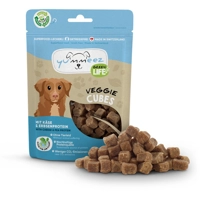 8x Yummeez Green Life Cubes Hondensnack Veggie 100 gr product name