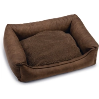 Beeztees Orthopedisch Ligbed Uma Bruin 80 x 60 cm product name