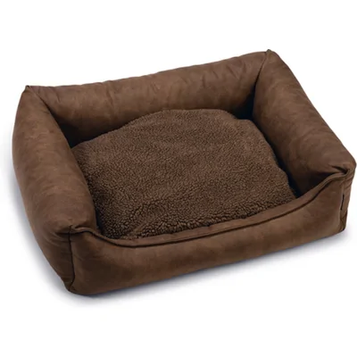 Beeztees Orthopedisch Ligbed Uma Bruin 80 x 60 cm