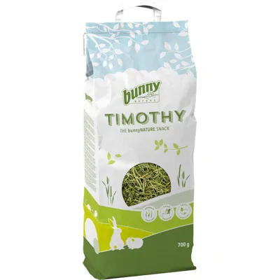 Bunny Nature Timothy Hooi 700 gr