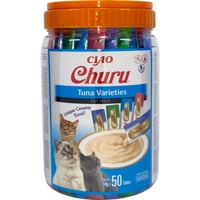 Ciao Churu Kat Tonijn 50 stuks 700 gr product name
