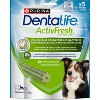 DentaLife Activfresh Medium 115 gr