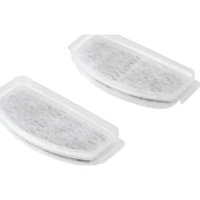 Ebi Water Feeder Carbon Filter 2 stuks