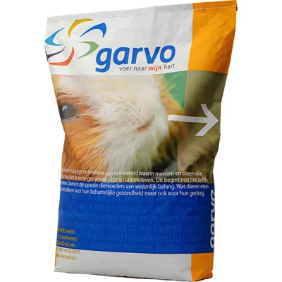 Garvo Rodent Rat 12 mm 20 kg