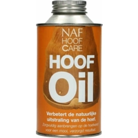 NAF Hoef Olie