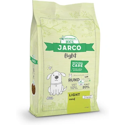 Jarco Specials Light rund 12,5kg