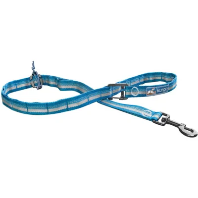 Kurgo Stub Leash - Hondenriem