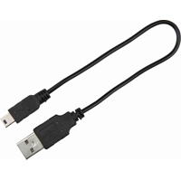 TRIXIE Honden-Lichthalsband Flash, groen, Maat: M-L