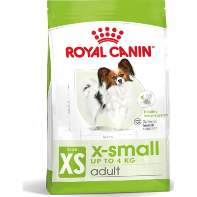 Royal Canin X-Small Adult 3 kg