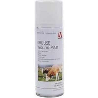 Kruuse Wondpleisterspray - 200 ml