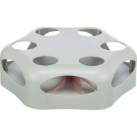 Trixie Turning Feather