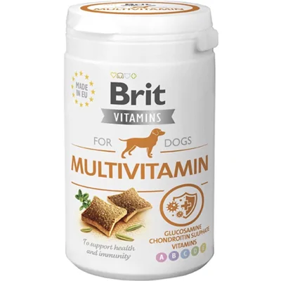 Brit Vitamins Multivitamin - 150 g