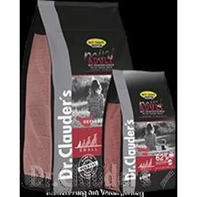 Dr. Clauder's - Mini Hondenvoer - 2 kg