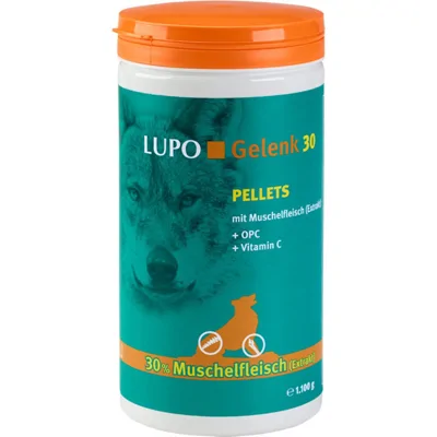 Luposan Gelenk 30 - Pellets - 675 g