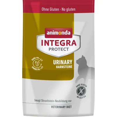 Animonda Integra Protect Cat Urinary - 1,2 kg