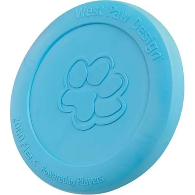 Zogoflex Zisc Flying Disc - Small - Aqua