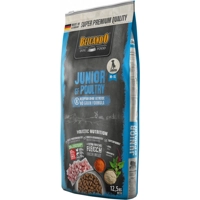 Belcando Junior Graanvrij - Gevogelte - 4 kg