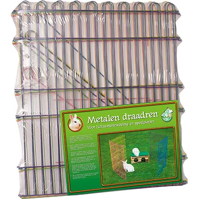 Boon Knaagdieren- & Konijnenren - Multicolor