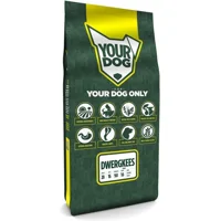 Yourdog Dwergkees Pup 12kg