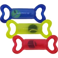KONG Jumbler Tug - Medium - 25,5 x 11,5 x 6 cm