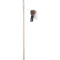 District 70 Smash Kattenhengel - Wit