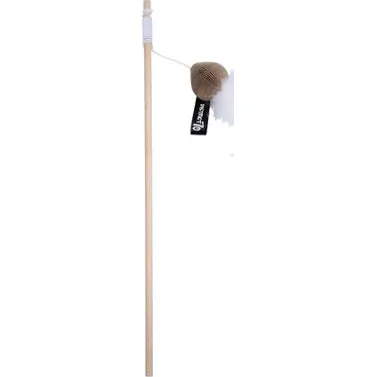 District 70 Smash Kattenhengel - Wit