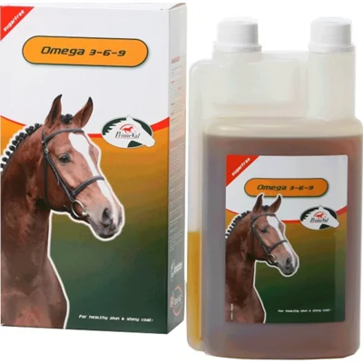 Primeval Omega 3-6-9 Paard 1 l