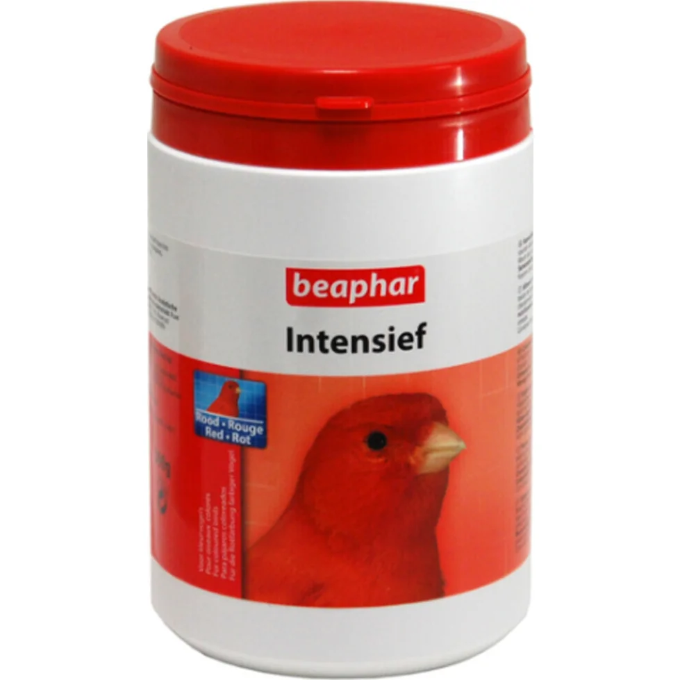 Beaphar Intensief Rood 500 gr