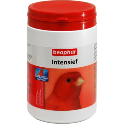 Beaphar Intensief Rood 500 gr