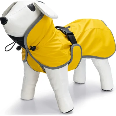 Beeztees Caro Honden Regenjas - 48 cm