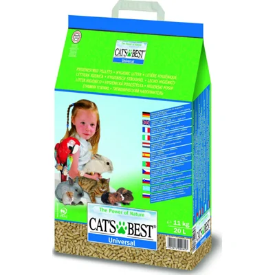 Cat's Best Universal 20ltr