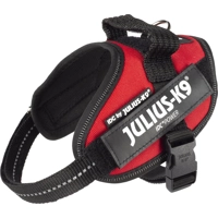 Julius K9 IDC Powertuig Mini Mini Rood