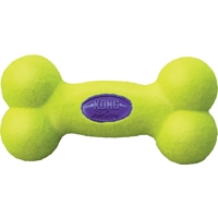 Kong Airdog Squeakair Bot Medium