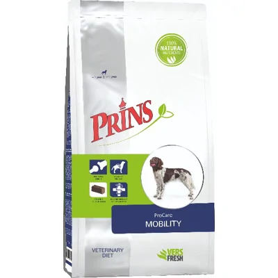 Prins ProCare Pressed Veterinary Diet Mobility Hondenvoer 12 kg