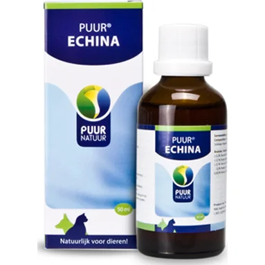 PUUR Echina 50ml