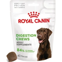 Royal Canin Digestions Chews hond supplement 160 gram