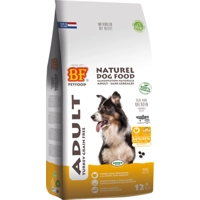 BF Petfood Adult kalkoen graanvrij hondenvoer 12,5 kg