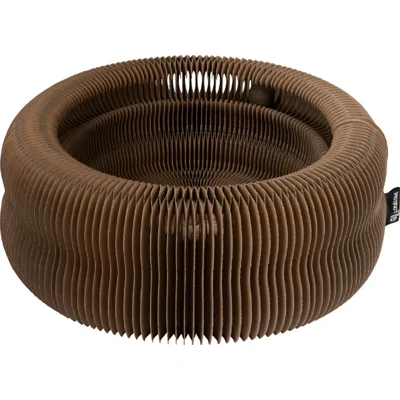 District 70 Maze 3-in-1 opvouwbare kattenmand Per stuk