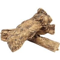 Brekz Snacks - Runderlong voor honden 2 x 250 g